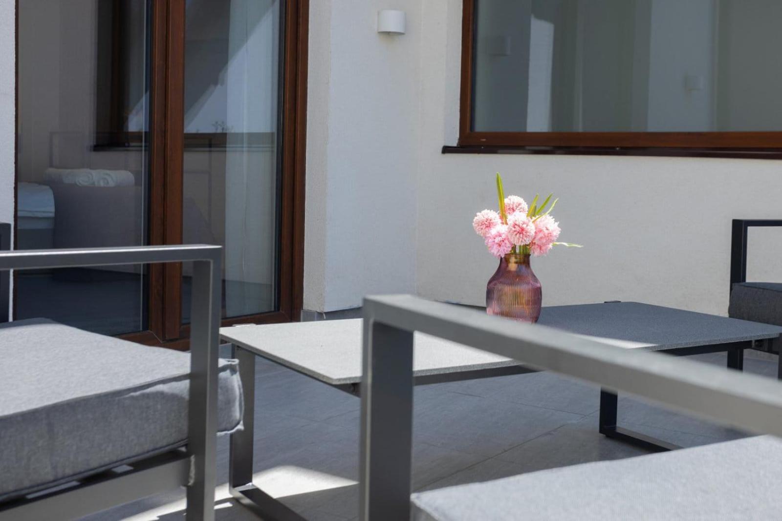 Happy House Old Town Luxury Saraievo Exterior foto